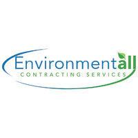 environmentall contracting services inc. logo image