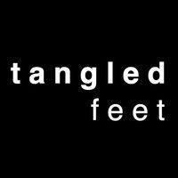 tangled feet theatre logo image