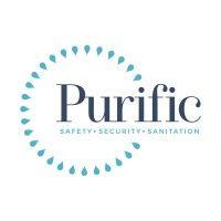 purific solutions ltd logo image