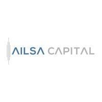 ailsa capital logo image