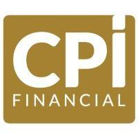 cpi financial fz llc logo image