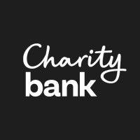 charity bank logo image