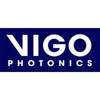 vigo photonics logo image