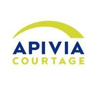 apivia courtage logo image