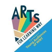 arts for learning wny (formerly young audiences of wny)