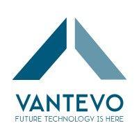 vantevo as logo image