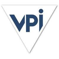 vpi - vicat produits industriels logo image