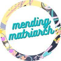 mending matriarch