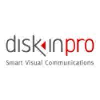 diskin pro logo image