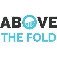 get above the fold | programmatic media experts