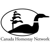 canada homestay network logo image