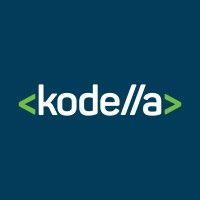 kodella logo image