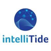 intellitide logo image