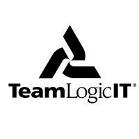 teamlogic it oklahoma city logo image