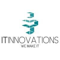 it innovations logo image