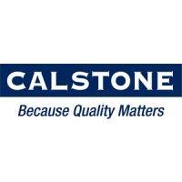 calstone co logo image