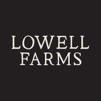 lowell farms inc. logo image