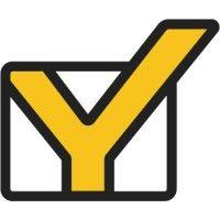 yvote logo image