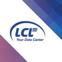 lcl data centers logo image