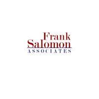 frank salomon associates, inc. logo image