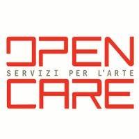 open care s.p.a. logo image