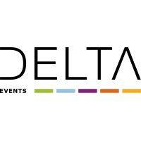 delta events ( jersey & guernsey ) logo image