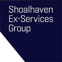 shoalhaven ex-services group logo image