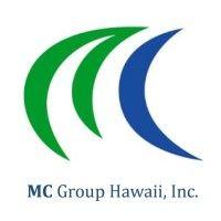 mc group hawaii, inc. logo image