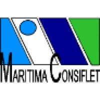 maritima consiflet, sa logo image