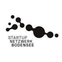 startup netzwerk bodensee logo image