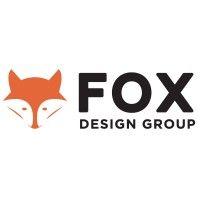 fox design group, llc logo image