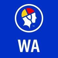 surf life saving western australia logo image