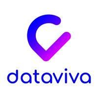 dataviva logo image