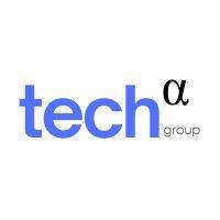 techalpha group logo image