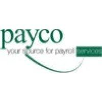 payco logo image