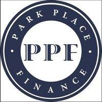 park place finance, llc - hard money lender logo image