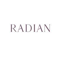 radian logo image