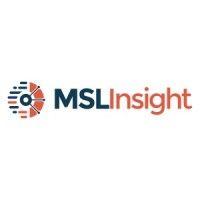 mslinsight logo image