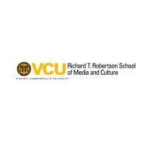 richard t. robertson school of media and culture logo image