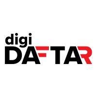 digi daftar logo image