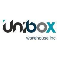 unibox warehouse inc.