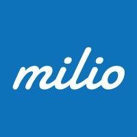 milio logo image