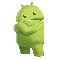 android developer logo image