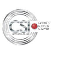 csi international, inc. logo image