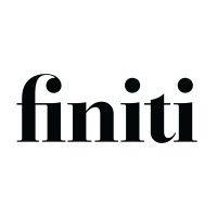 finiti logo image