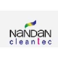 nandan cleantec plc logo image