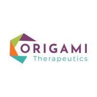 origami therapeutics, inc.