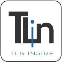 tln inside logo image