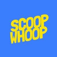 scoopwhoop | good glamm group logo image