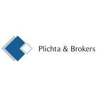 plichta & brokers logo image